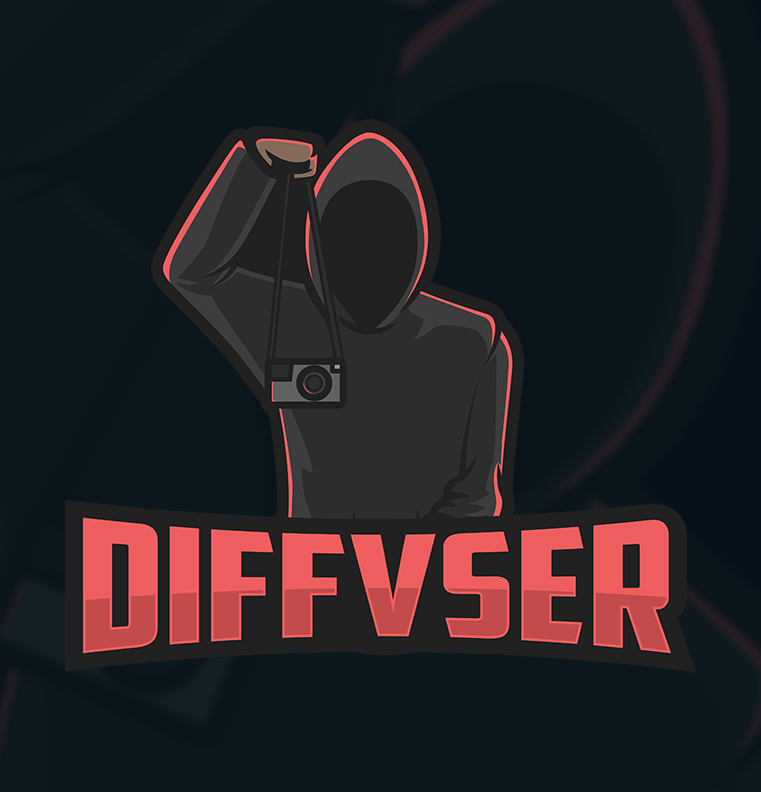 Diffvser