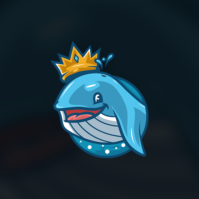 King Whale